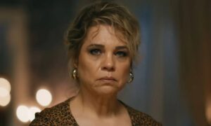 Pilar articula plano para incriminar Adriana pela morte de Arthur Brandão em Quem Ama Cuida