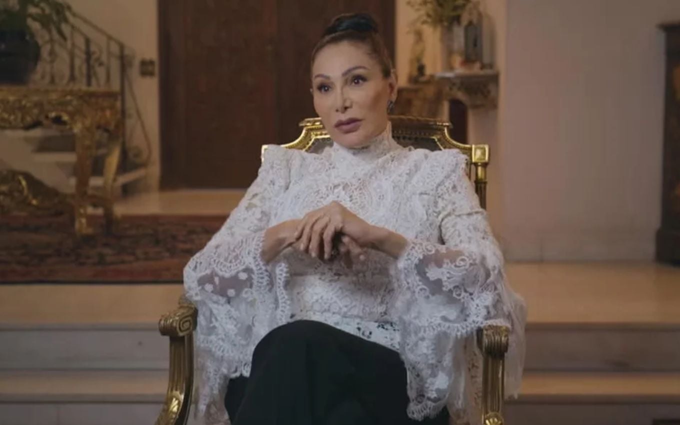 Herança bilionária de Anita Harley ganha spin-off no Globoplay após sucesso de documentário