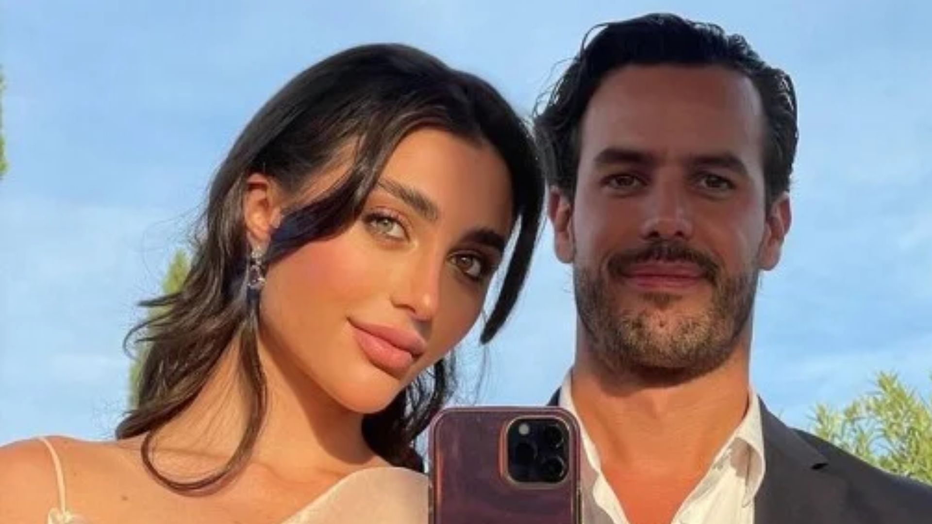 Festa luxuosa em Paris marca pré-casamento de Elisa Zarzur e Alexandre Negrão.