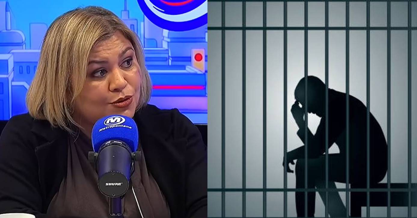Lene Sensitiva prevê prisão de cantora famosa no Brasil: "Vai dar um rebuliço"