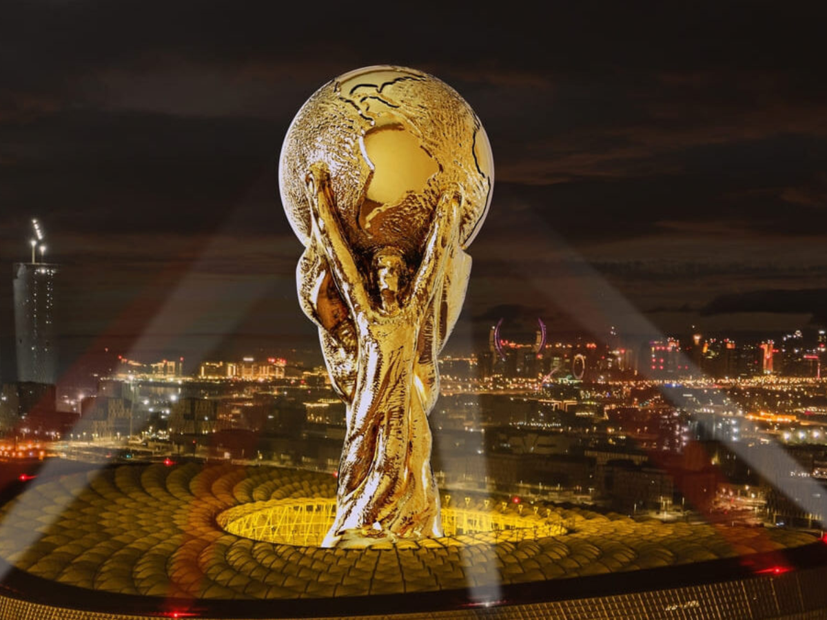 FIFA gera polêmica ao liberar ingressos grátis para a Copa de 2026 e depois cobrar torcedores