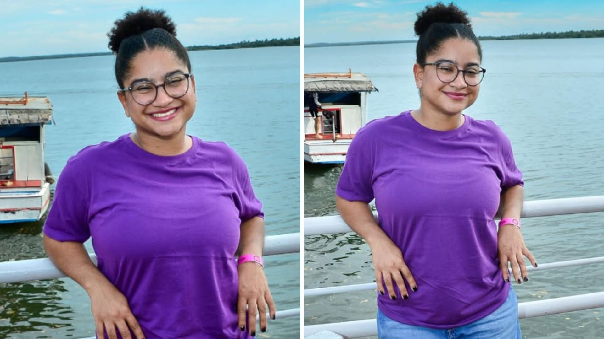 Milena do BBB 26: Vice-campeã desabafa sobre o peso da fama e a cobrança estética
