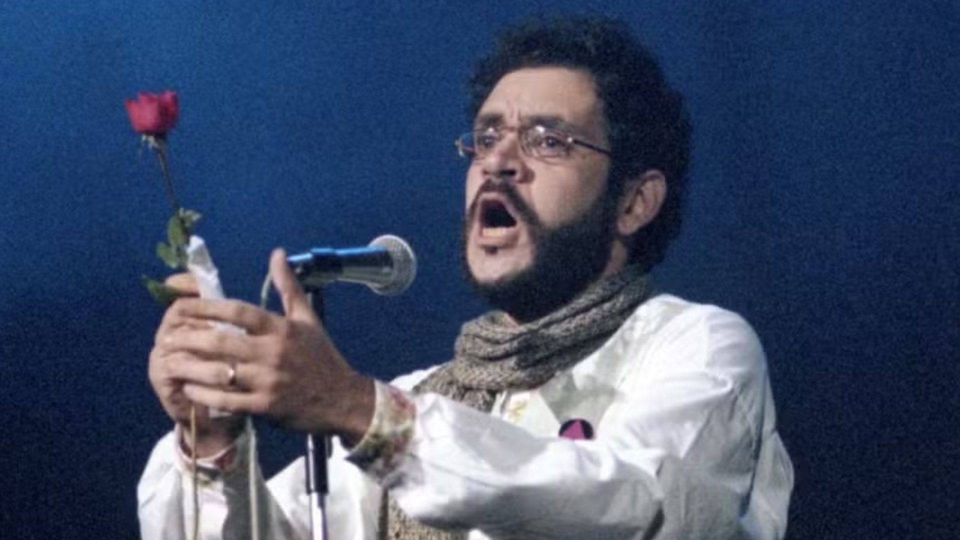 O adeus precoce de Renato Russo: ícone da Legião Urbana morre aos 36 anos por AIDS