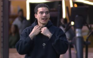 Alexandre Vivão conquista a Prova do Patrão e redefine o jogo com novas tarefas