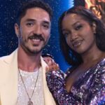 Iza e João Vitor Silva levam romance para as telas em comédia 'Deixa Acontecer'
