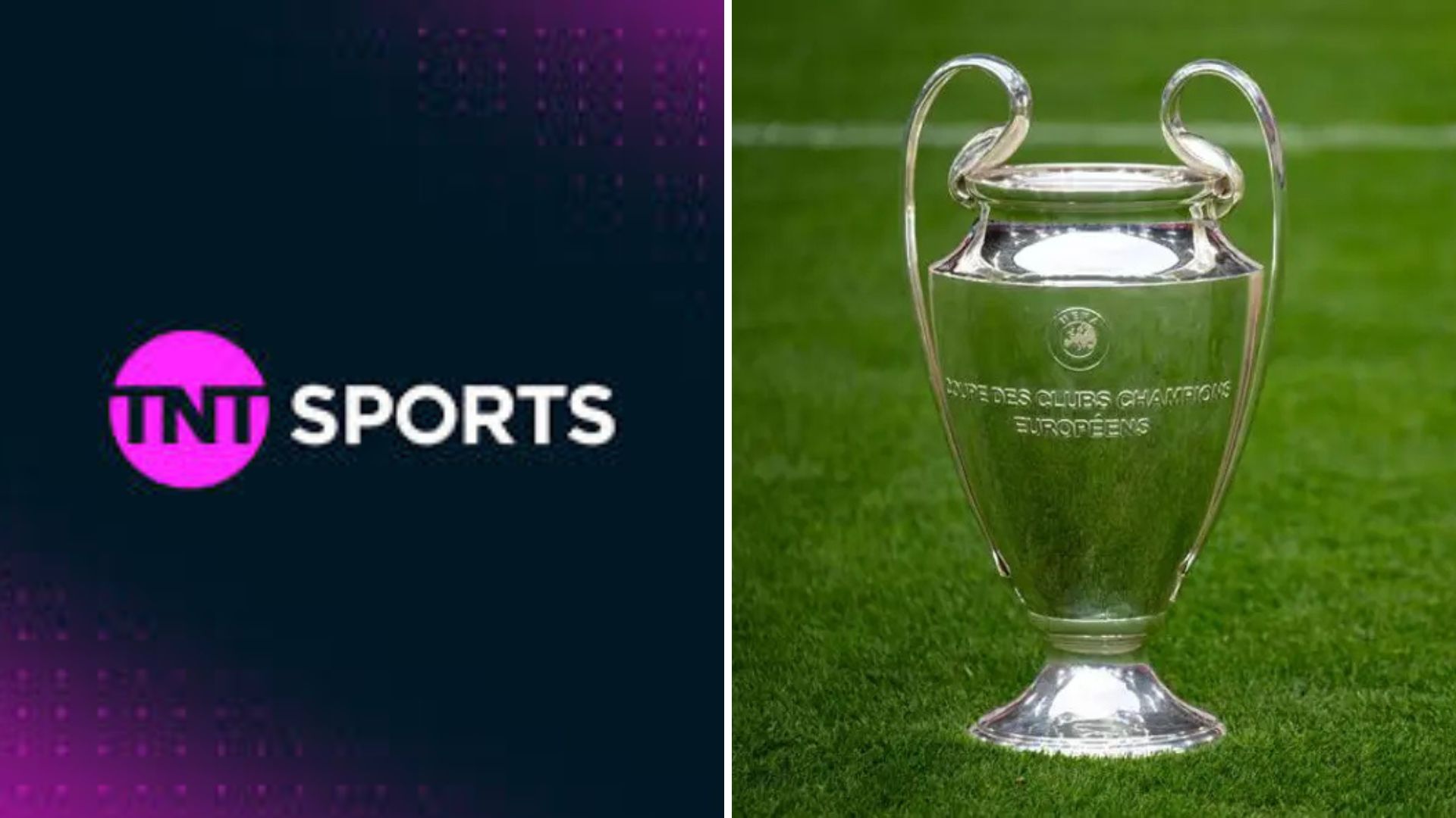 Pirataria digital ofusca recorde de audiência da TNT Sports na final da Champions League