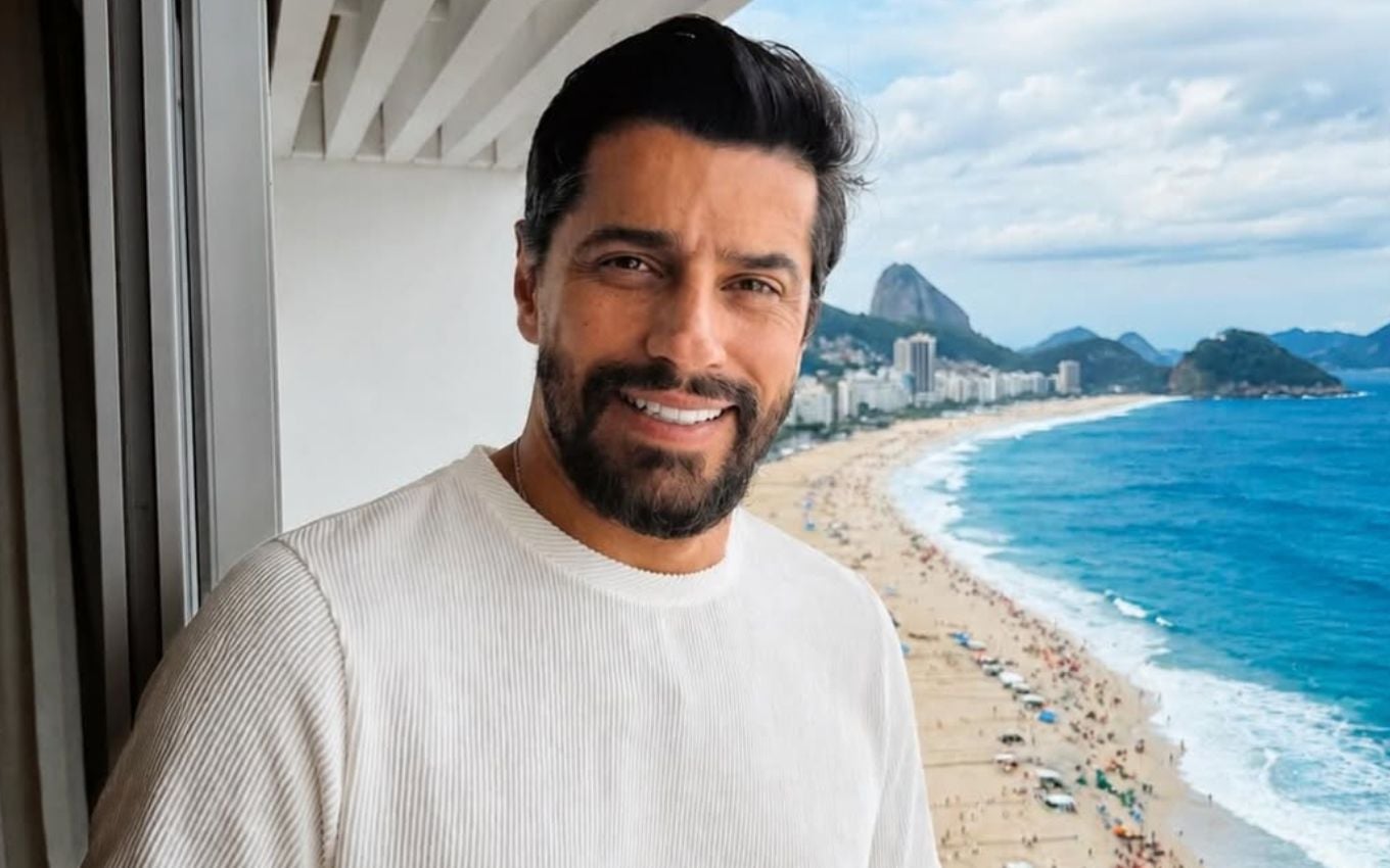 Alberto Cowboy celebra sonho pessoal e projeta retorno ao Brasil após BBB 26