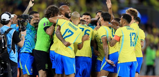 Copa 2026: Lendas do futebol revelam favoritos e a força da camisa brasileira