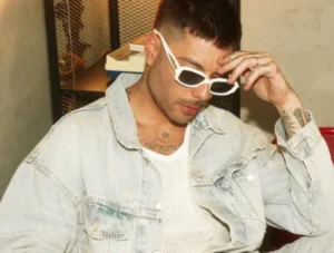Gui Araujo marca presença na Festa do Peão de Americana e elogia estrutura do evento