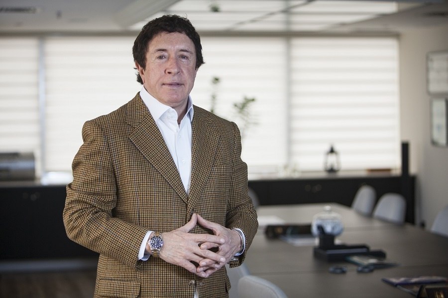Walter Zagari assume vice-presidência comercial da Jovem Pan