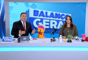 A Hora da Venenosa alcança audiência expressiva e consolida Record na vice-liderança