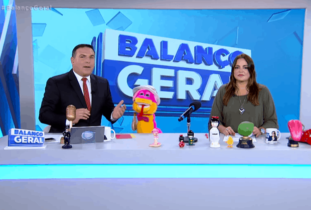 A Hora da Venenosa alcança audiência expressiva e consolida Record na vice-liderança