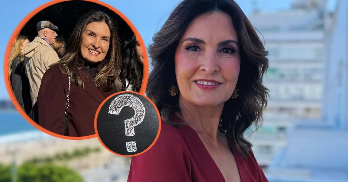 Reprodução / TV Brasil / Instagram)