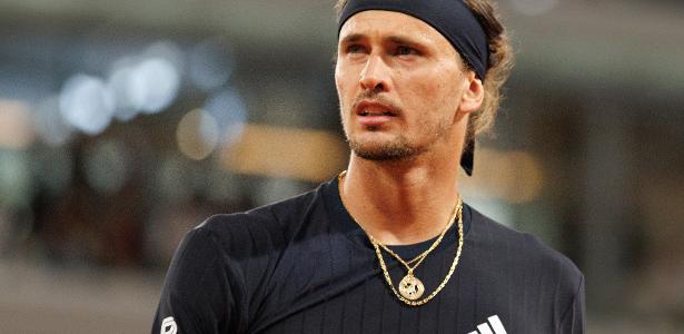 Zverev e Cobolli: a grande final de Roland Garros que paralisa o mundo do tênis
