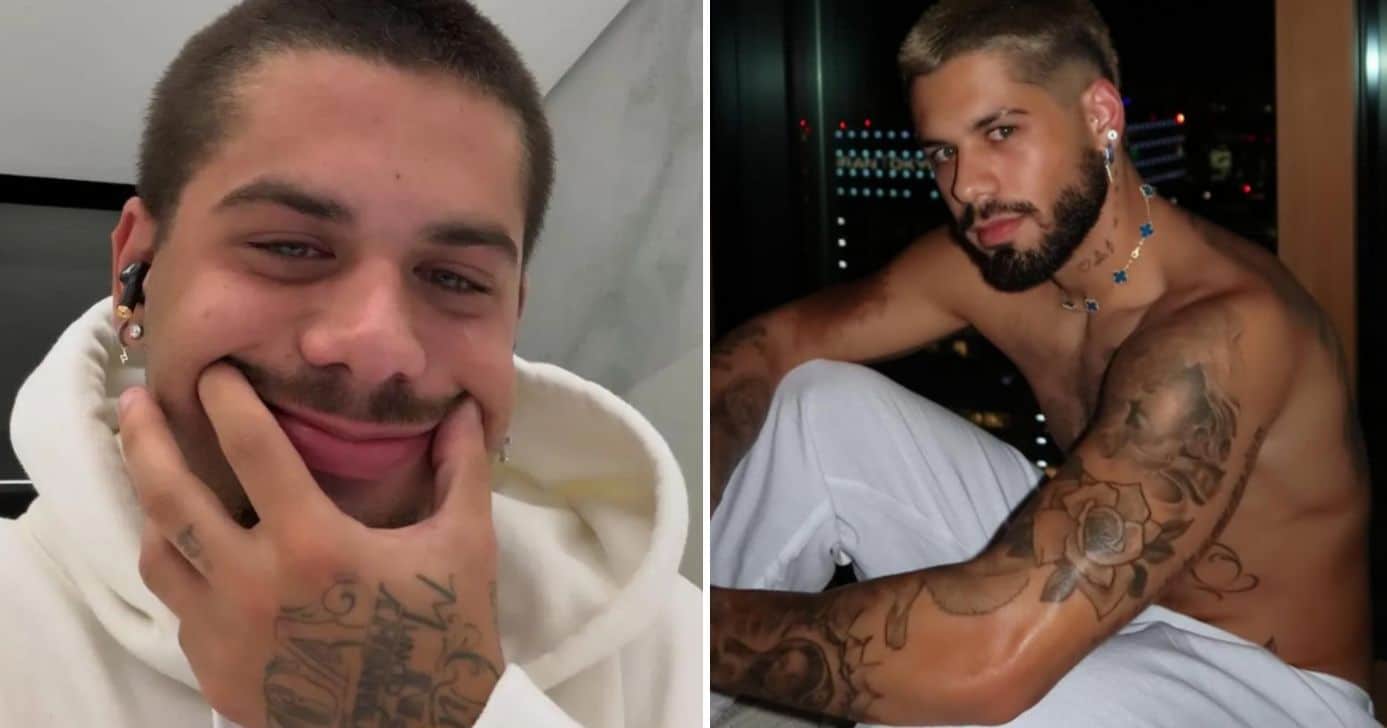 Reprodução / Instagram)