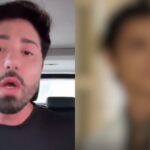 Cadu Libonati critica Rico Melquiades e dispara ofensas em vídeo