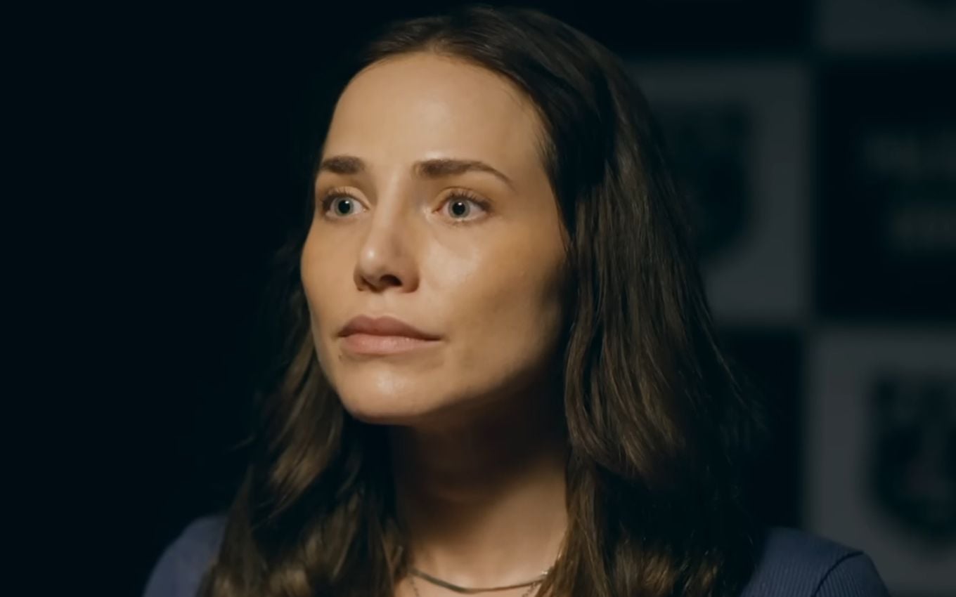 Adriana em Quem Ama Cuida: da humilhação na prisão à virada em busca de justiça