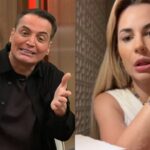 Leo Dias expõe bastidores sobre Deolane Bezerra e suposto envolvimento com cantor sertanejo
