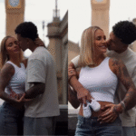 Bruna Rotta e Kauã Elias: o fim do romance após chá revelação da primeira filha