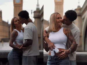 Bruna Rotta e Kauã Elias: o fim do romance após chá revelação da primeira filha