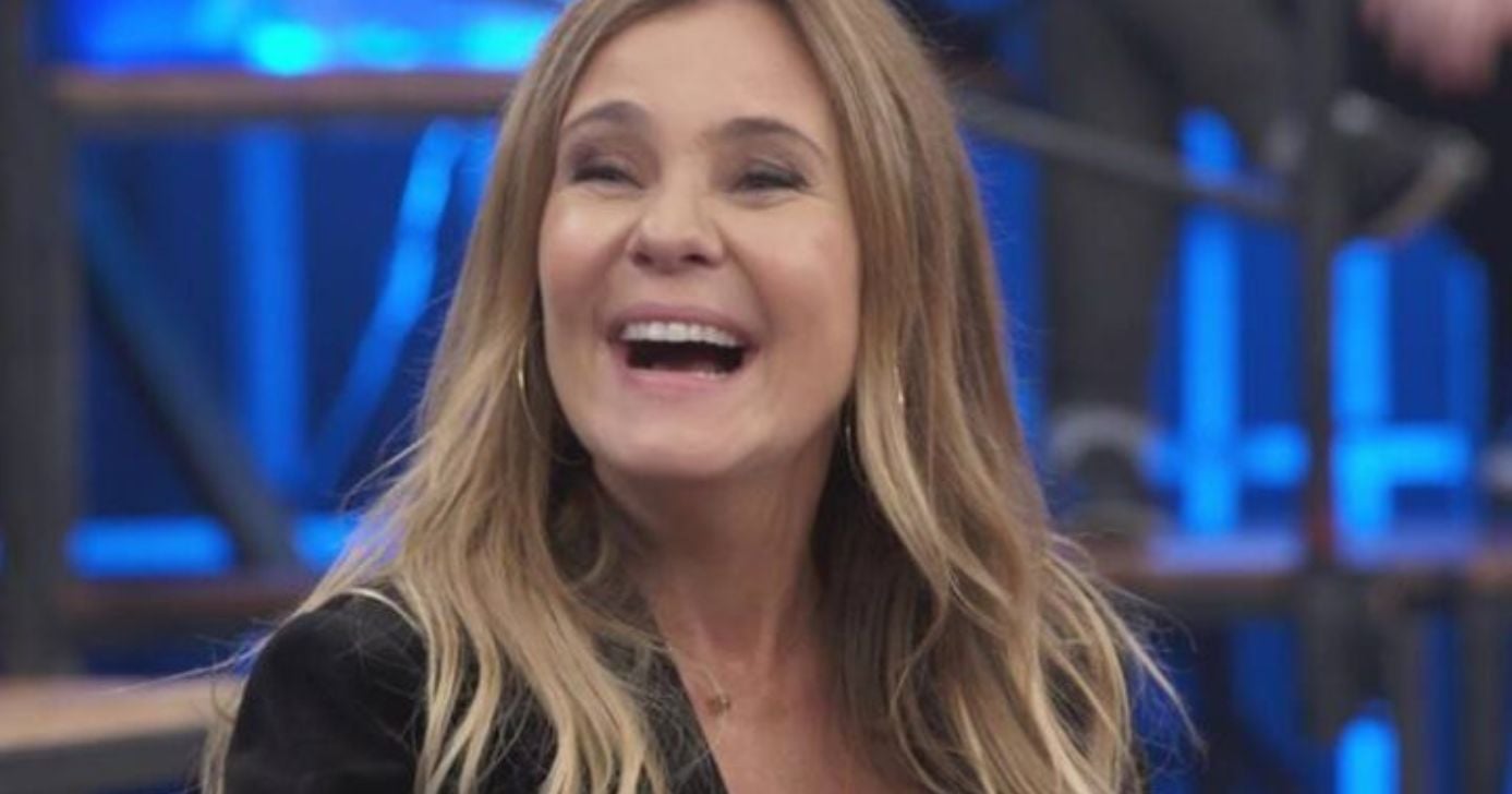 Filho de Adriana Esteves (Foto: Reprodução / Instagram