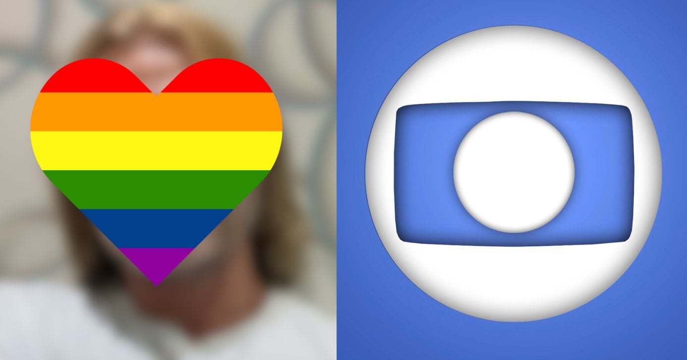 Gay assumido e afastado da TV, galã da Globo desabafa sobre sexualidade na carreira: "Procuro não pensar"