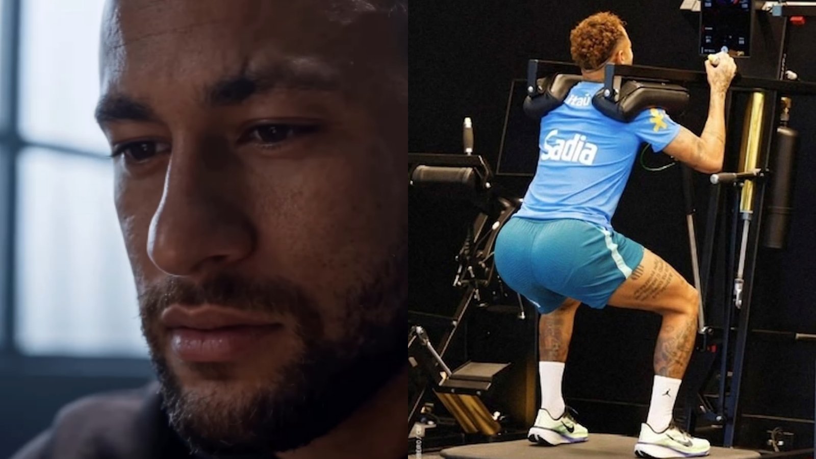 Neymar: print viral expõe crise conjugal por foto do jogador e agita a web