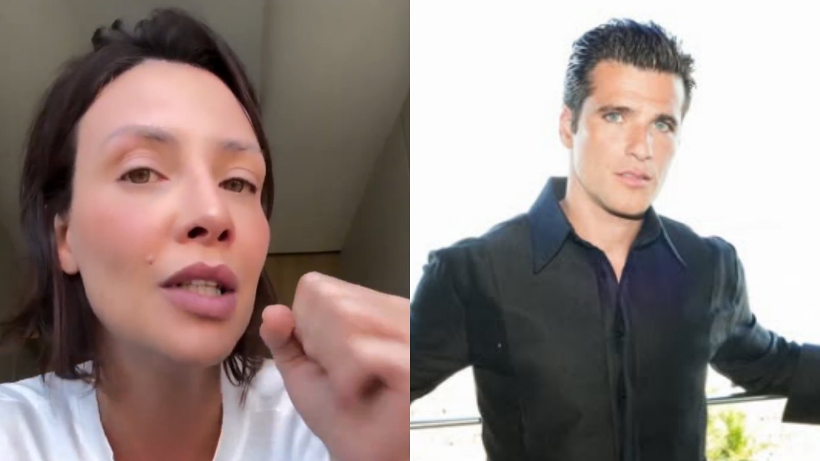 Camila Rodrigues relembra término conturbado e revela prejuízo financeiro após separação