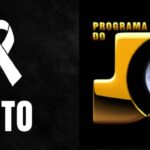 tal de notícias da Globo. Estamos falando sobre ninguém mais, ninguém menos que