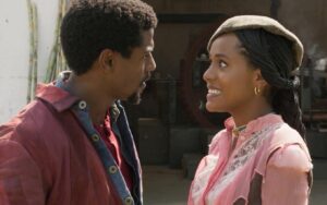 A Nobreza do Amor enfrenta reviravolta dramática com atentado e disputa pelo trono