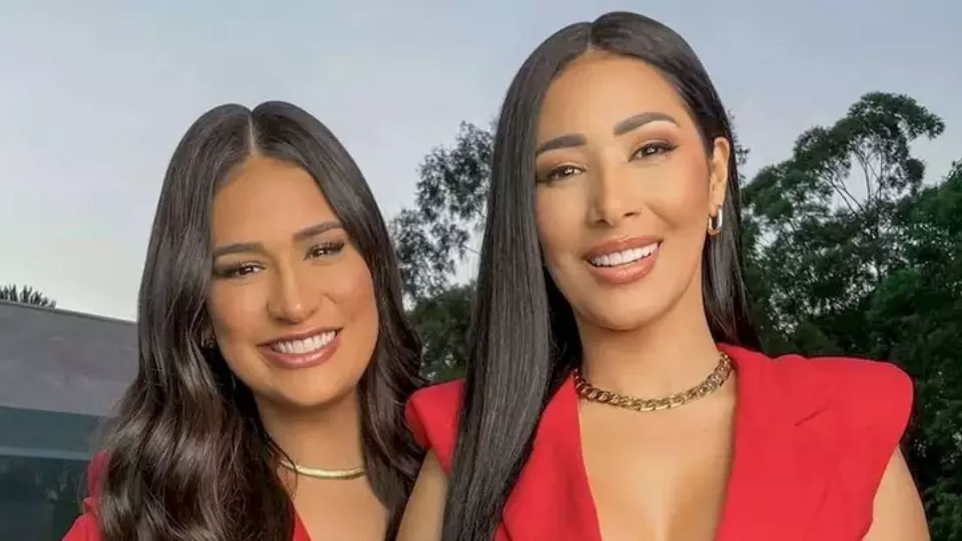 Simone e Simaria abrem o jogo sobre gastos exorbitantes com bolsas de luxo