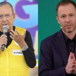 SBT anuncia primeiros jogos da Copa do Mundo com estreia do Brasil e equipe de ponta
