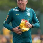 Seleção brasileira: colunistas analisam dúvidas de Ancelotti para a estreia na Copa