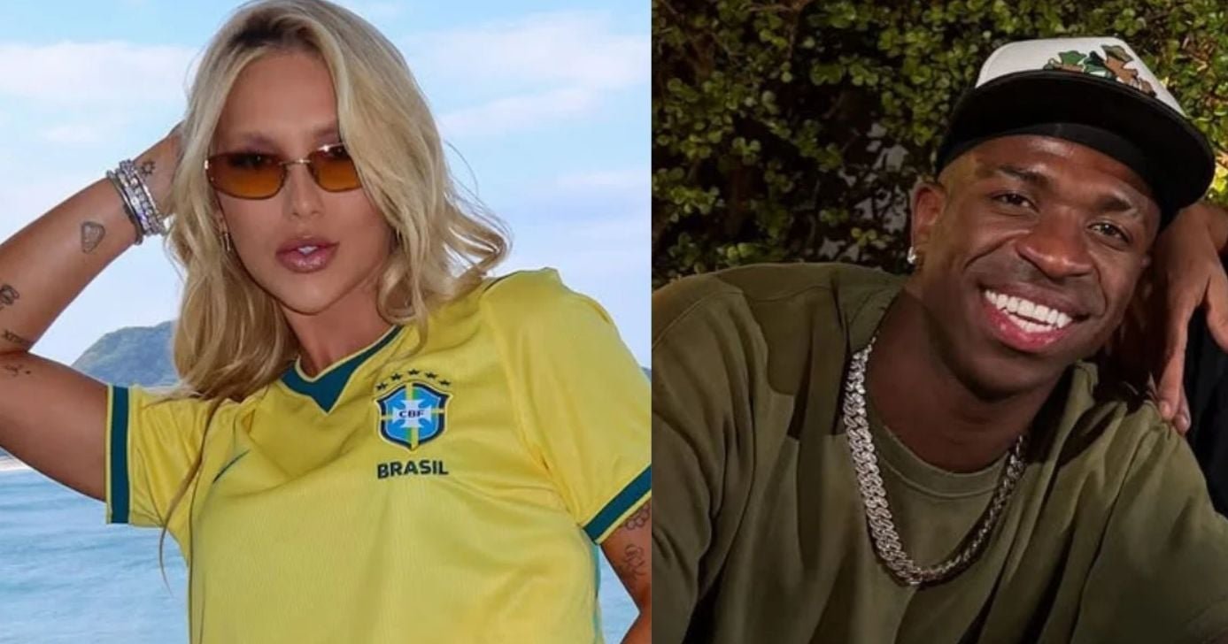 Virginia Fonseca toma nova atitude sobre relação com ViniJr. e web vibra: "Graças a Deus"