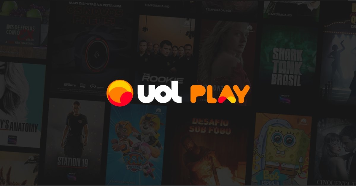 UOL Play transmite abertura da Copa do Mundo 2026 entre México e África do Sul