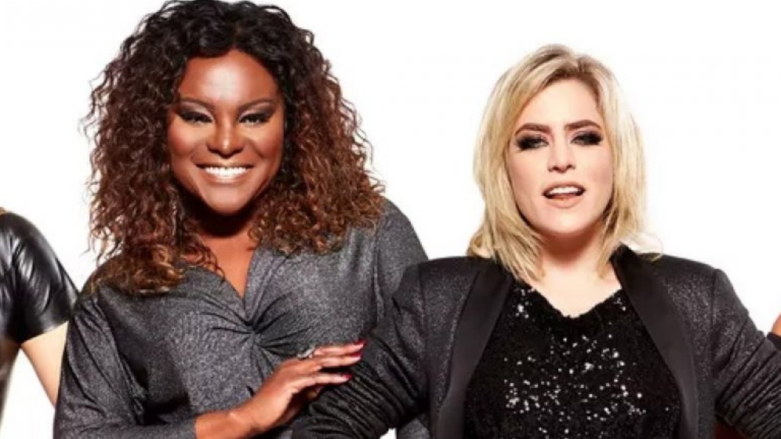 Karin Hils, ex-Rouge, responde a indiretas de Luciana Andrade com aviso misterioso nas redes