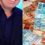 Morto aos 60 anos, apresentador de TV deixou fortuna de mais de R$1 bilhão