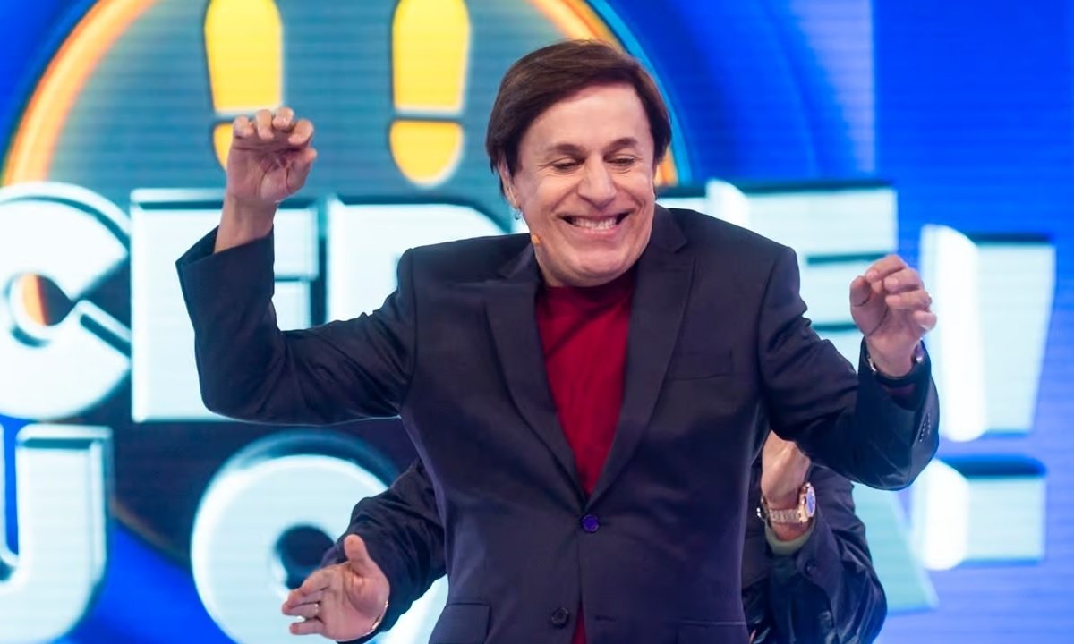 Record lança game show com Tom Cavalcante em estratégia contra a Copa do Mundo