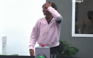 Vitória de Mariana Bernardino na Prova do Patrão é reavaliada pela direção do reality