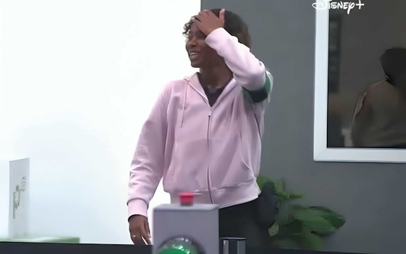 Vitória de Mariana Bernardino na Prova do Patrão é reavaliada pela direção do reality