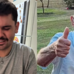 Comunidade do Tiktok lamenta a partida de Vovô Anésio, influenciador que encantou o Brasil