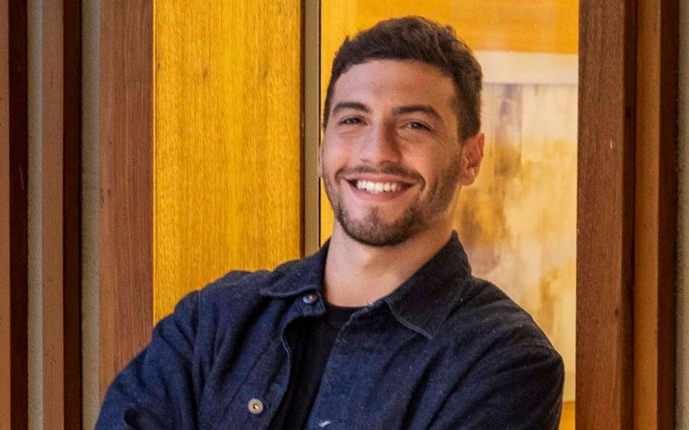Retorno de André a Quem Ama Cuida ameaça estabilidade do casamento entre Ademir e Dora