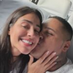 Dia dos Namorados: MC Ryan pede Giovanna Roque em casamento em surpresa romântica