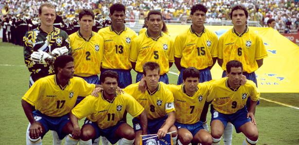 Milly Lacombe detalha o fim de sua paixão pela seleção brasileira masculina