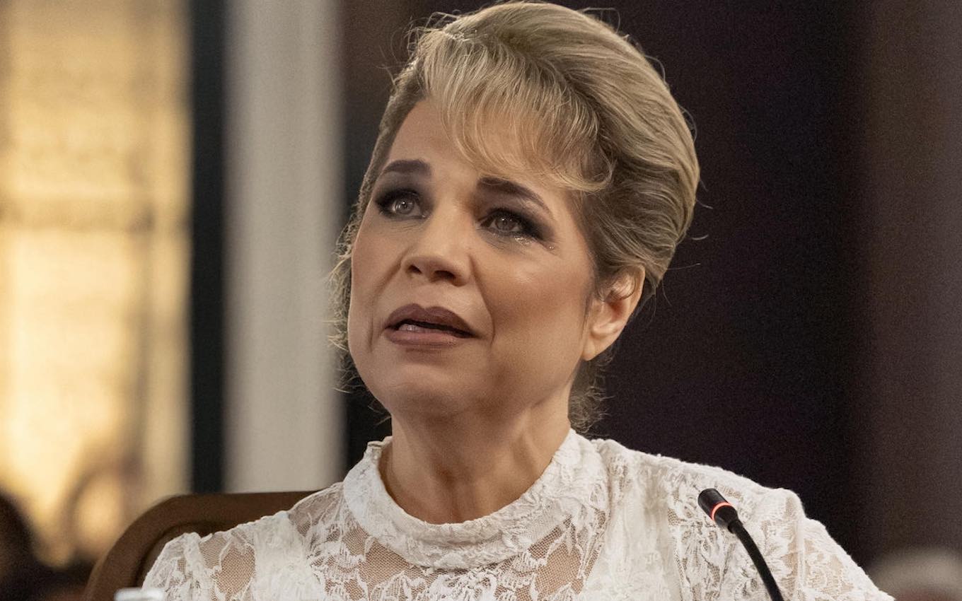 Pilar em Quem Ama Cuida: a vilã que quebra o molde da 'odiada amada' nas novelas