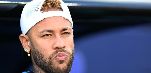 Neymar deve retornar à seleção brasileira apenas na fase DE mata-mata da Copa