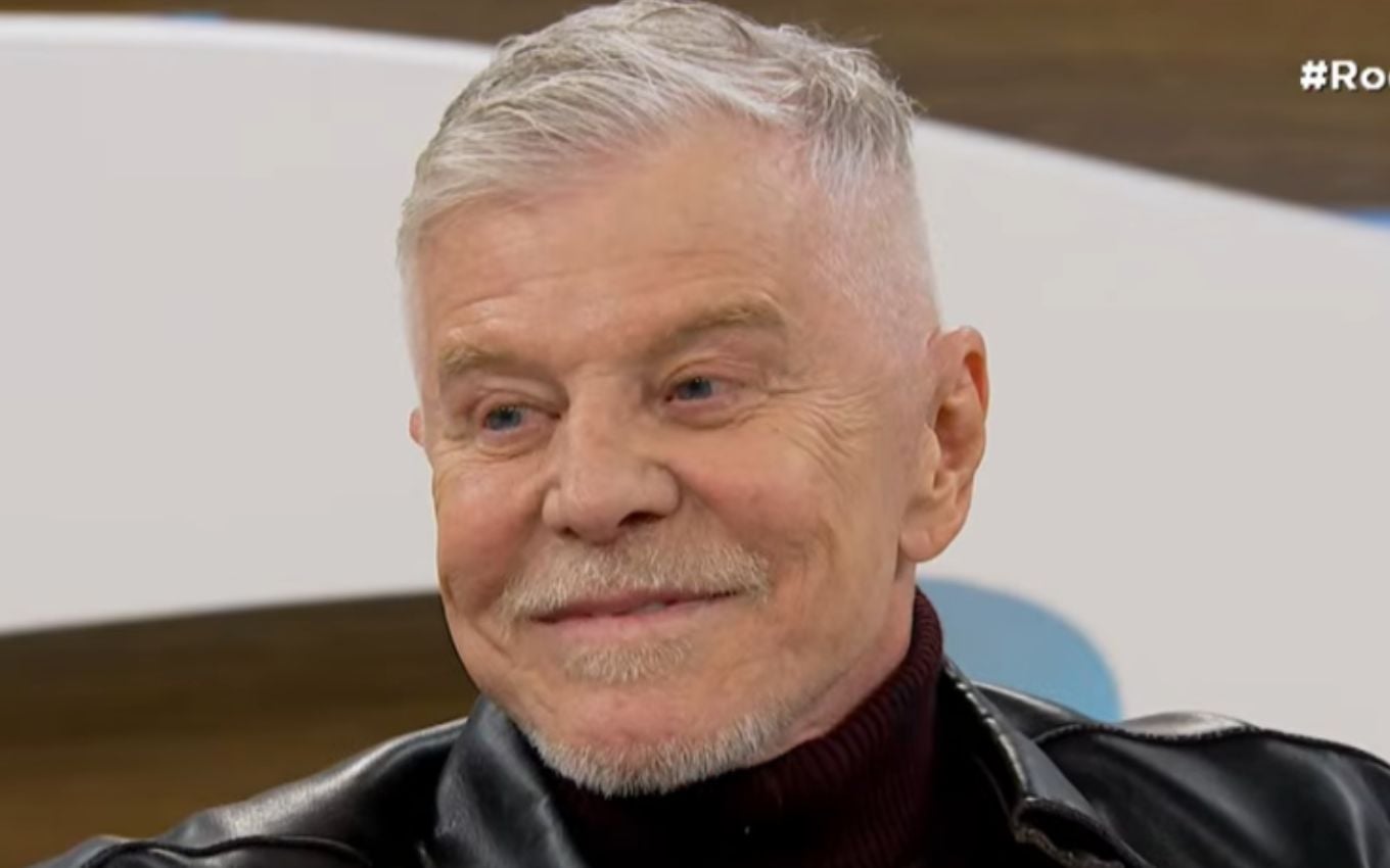 Miguel Falabella sinaliza possível retorno à escrita de novelas após 15 anos