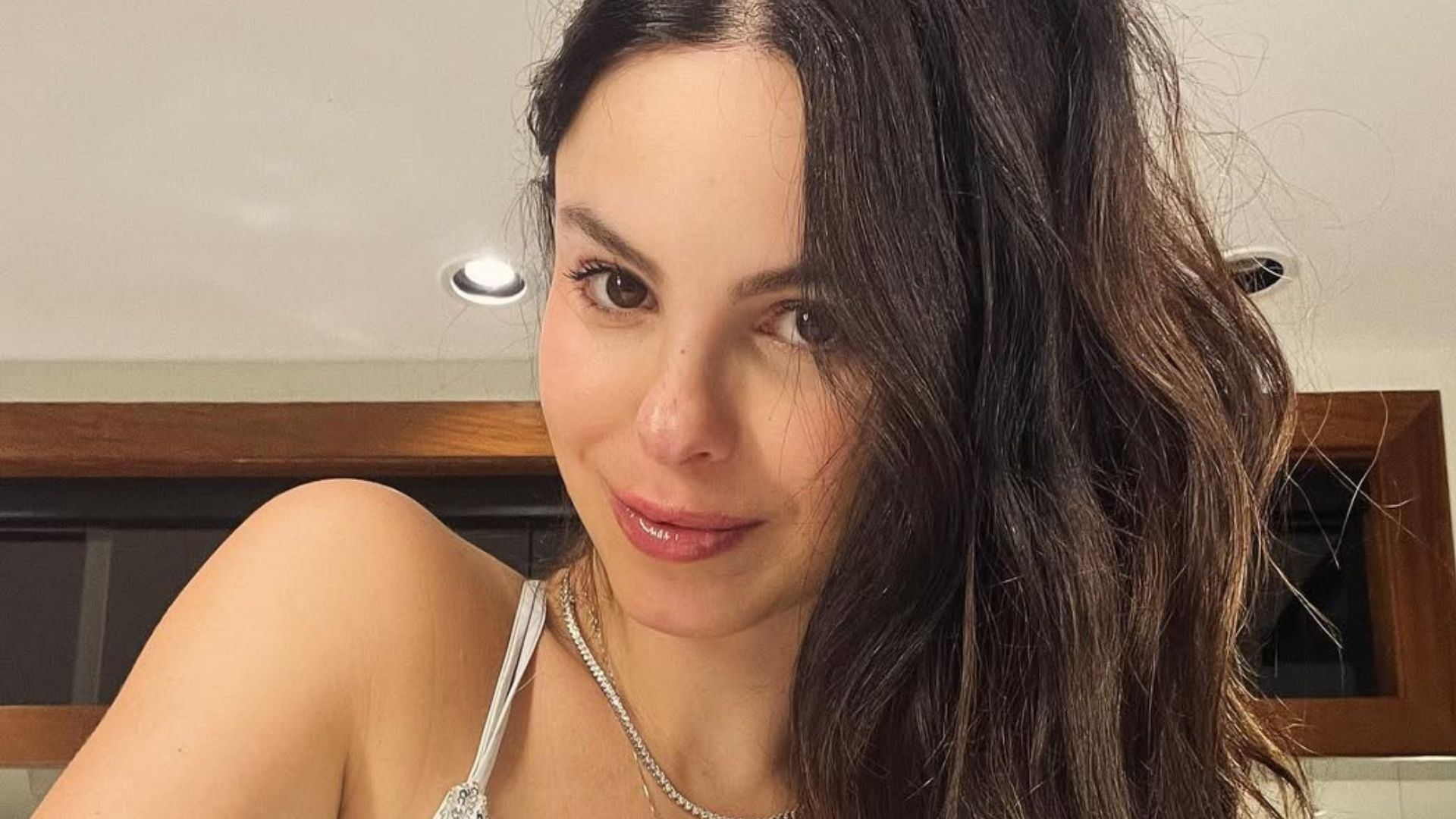 Sthefany Brito esclarece os bastidores da decisão de fazer laqueadura aos 38 anos