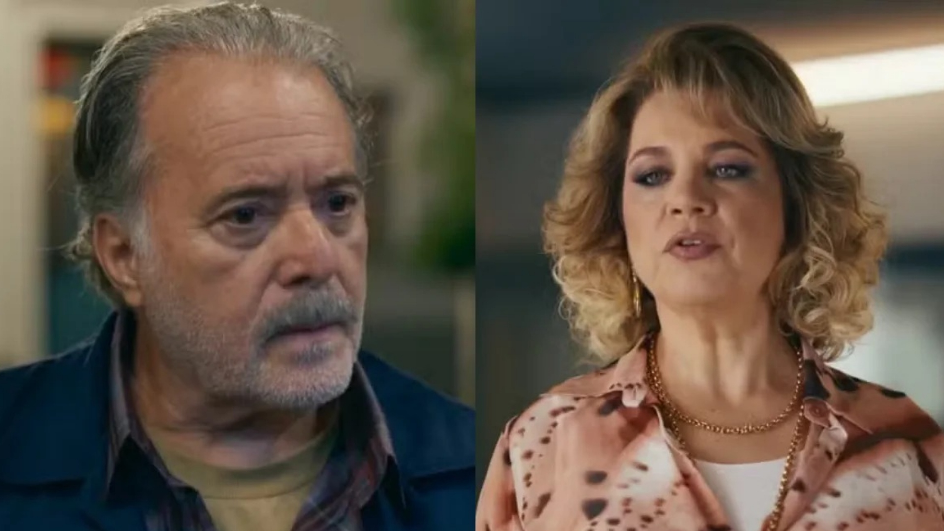 Pilar toma decisão drástica e expulsa família de Otoniel da casa de Arthur