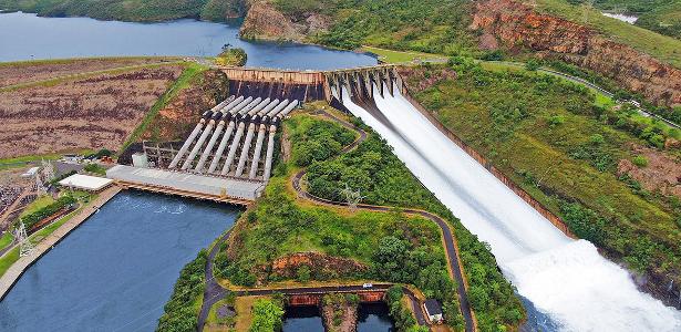 O nexo água-energia-alimentos e os desafios estratégicos para o futuro do Brasil